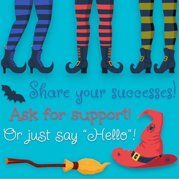 October 2023 Listing Challenge 💀👻🎃 - Picture 3 of 4